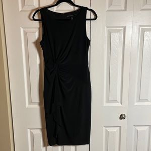 White House Black Market Little Black Dress